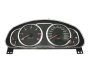 Tahometrs Mazda 6 52GR1NA 58843