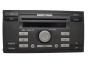 Automagnētola Ford 7M5T-18C815-AA SINGLE CD KW2000