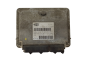 Vadības Bloks IAW.4AF.M9 55187372 61600.627.05 Fiat Magneti Marelli 13955