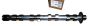 Sadales Vārpsta Oriģināls Citroen Peugeot C4 C5 407 2.0 HDI 16v 0801AC