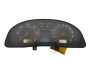 Tahometrs Skoda Superb 3U0920841D 110080115009 VDO