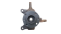 Riteņa stūres šarnīrs Priekšā Kreisā Renault 7700840007 8200208332 72mm