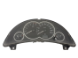 Tahometrs Opel Corsa C 13173361WR 110080226020 21063