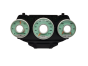 Tahometrs C8 807 Ulysse 1490107080 PSA Fiat 2206