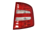Lukturis Labā 6Y9945112B 89450204602 Skoda Fabia 1 DPA