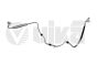 Kondicioniera caurule 1K0820743FJ 28201028601 Seat Skoda Vika