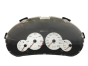 Spidometrs Peugeot 206 9648836580 000500803 43950