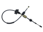 Pārnesumu pārslēgšanas trose Renault Safrane 7700857898 13399