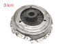 Sajūga Disks 8200942959 Renault Master 3 2.3 DCI