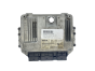 Vadības Bloks 0281012468 9656161680 9653958980 PSA Bosch 63760