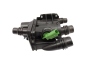 Termostata Korpuss 9807198480 Citroen Peugeot C3 DS 208 1.2 THP VTI