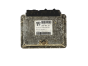 Dzinēja Vadības Bloks ECU IAW4EF.G1 73502897 Fiat 26321