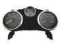 Spidometrs Peugeot 207 9662904880 A2C53190341 29724