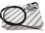 Bagāžnieka Slēdzene Kreisais Augšējais Oriģināls Jumper Boxer Ducato 1616405680