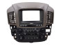 Automagnētola Lexus RX300 86120-48100 KEX-M8106ZT RHD