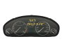Tahometrs Peugeot 407 9658138280 59085