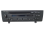 Automagnētola Business CD BMW 1 6512 9227500 Visteon