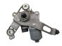 Tīrītāju motors Labais Ford Focus BM51-17504-BM BM51-17K484-B
