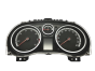 Tahometrs Opel Corsa D P0013369220 GM 51860