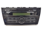 Radio CD atskaņotājs Mitsubishi Space Star 8701A621 DY-1 ME3E21-4-T