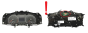 Tahometrs VW Polo 2G0920740C A2C17031000 VDO 53960