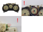 Tahometrs Toyota RAV4 83800-42881