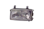 Priekšējais Lukturis Kreisais 701941017 89410303902 VW Transporter T4 DPA