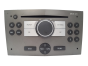 Radio Cd Mp3 Atskaņotājs Opel 13188461 UCH-UK6 Blaupunkt