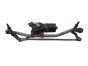 Stiklu Tīrītāju Mehānisms Citroen C2 C3 9638117180 6401F4 53630187 Valeo 1346