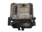 Dzinēja Vadības Bloks ECU Audi 03G906021RB 0281015167 Bosch