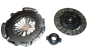 Sajūga komplekts Oriģināls Citroen Peugeot C2 C3 1007 207 307 1.1 1.4 2051S5