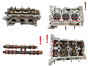 Cilindra galva 1642R-3 110417920R 0.9 TCE H4B Dacia Renault