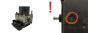 Abs Sūknis Opel Corsa C 13182319 0265800443 0265231583 Bosch 5317