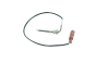 Izplūdes Gāzu Temperatūras Sensors 059906088T 99061792701 VW Audi Vika
