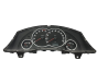 Spidometrs Opel Meriva 13214770LN 110080162038 40082