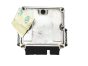 Vadības Bloks 9652590280 0281011363 9640938180 PSA Bosch 28365