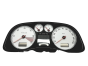 Tahometrs Peugeot 307 9661323180 E01 57177