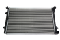 Motora Radiators 1K0121251P 11210138401 VW Audi Seat Skoda Vika