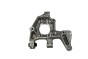 Riteņa stūres šarnīrs Kreisā 3C0505433G 45050724901 VW Audi Seat Skoda Vika