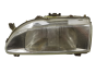 Priekšējais Lukturis Kreisais Renault 19 0291007 0191007 Valeo