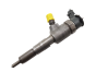 Degvielas inžektors Citroen Peugeot 0445110252 1980K2 1.4 HDI Bosch 5