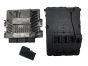 Starta komplekts Renault Scenic 2 8200565863 8200606826 1,5 DCI