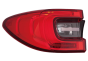 Bremžu lukturis Kreisā Jauns Oriģināls Renault Kadjar II 265552478R