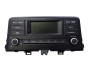 Automagnētola Bluetooth KIA Picanto 96150G6280ASB ACB10G6EE G28M 4