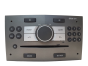 Radio Cd Mp3 Atskaņotājs Opel 13251048 344183129 CD30 UCH Delphi