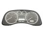 Spidometrs Peugeot 307 9651299680 E 01 43668