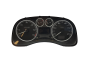 Spidometrs Peugeot 307 9646742480 2845