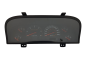 Tahometrs Jeep Grand Cherokee 56042930AA 2787