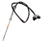 Izplūdes Gāzu Temperatūras Sensors Oriģināls Renault Dacia 1.5 dci 226404490R