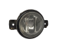 Halogēna lukturis Kreisais 8200002469 Valeo Renault Opel Nissan 6666